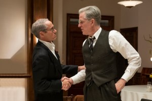 A still from the movie ‘Oppenheimer.’
