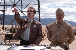 A still from the movie ‘Oppenheimer.’