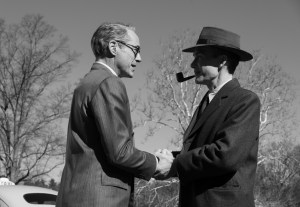 A still from the movie ‘Oppenheimer.’