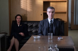 A still from the movie ‘Oppenheimer.’