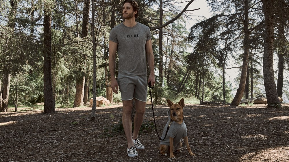 Hiro Clark x Petco - DOG Capsule.