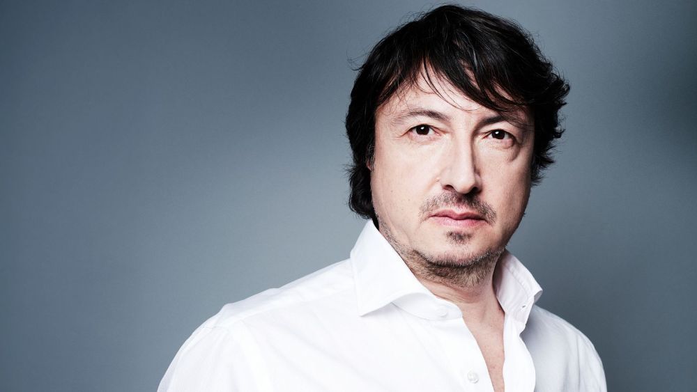 Gianvito Rossi