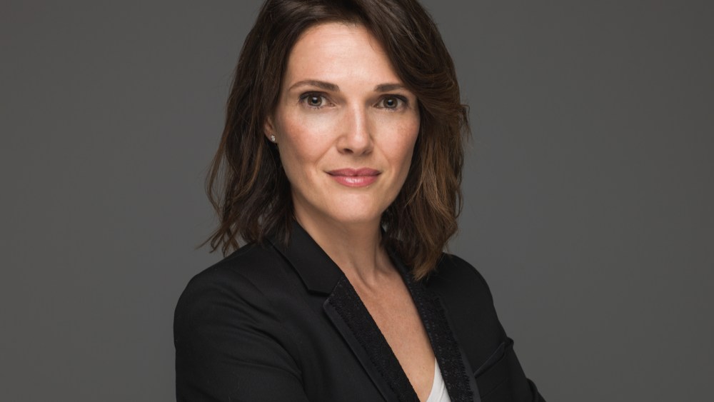 Gwennaëlle Varnier