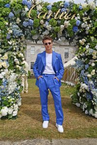 Harrison Osterfield