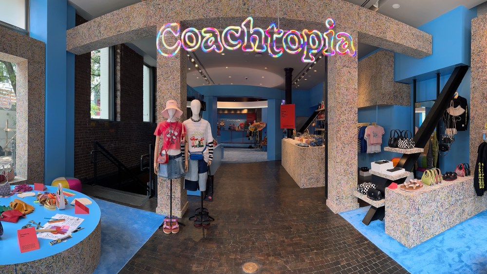 Coachtopia