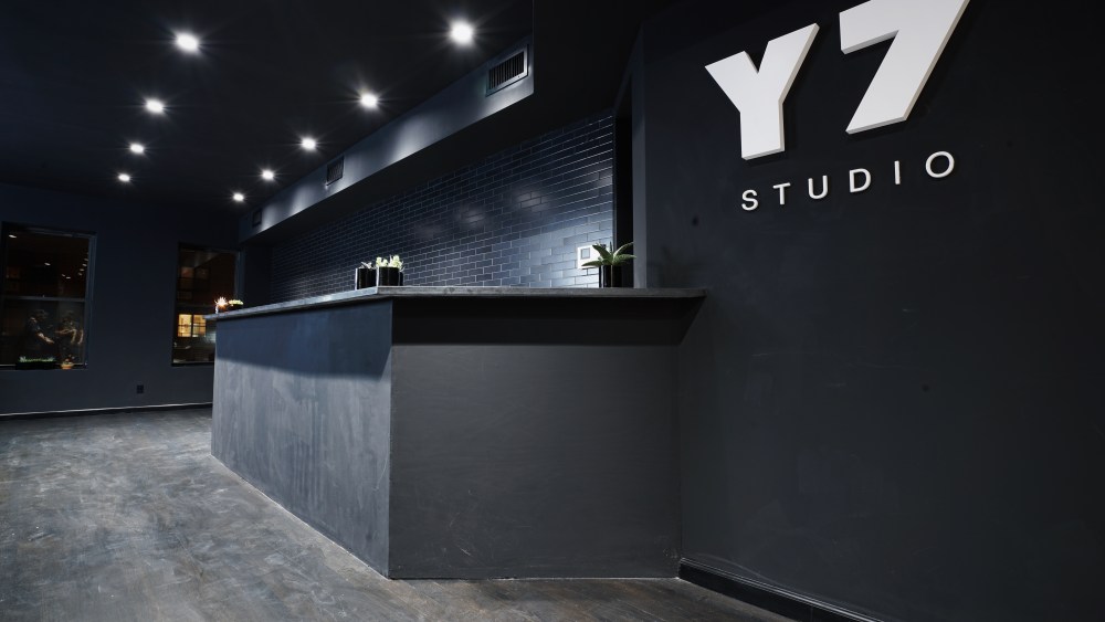 Y7 Studio