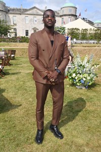 Jacob Banks