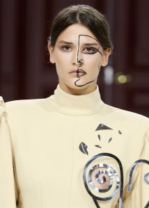 Juana Martin Couture Fall 2023