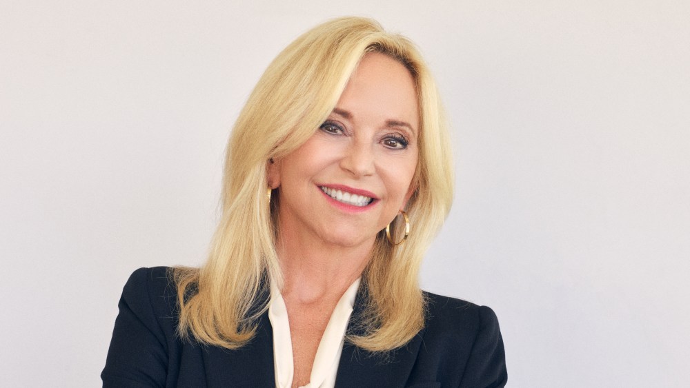 Julie Wainwright