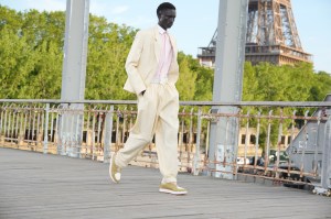Kenzo Men’s Men's Spring 2024