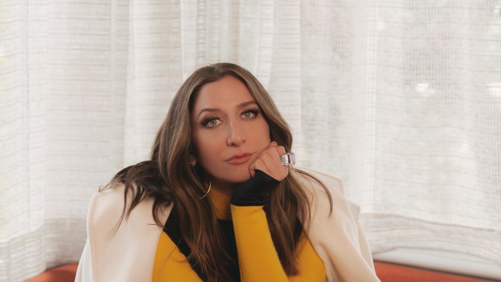 Chelsea Peretti