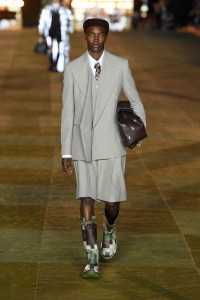 Louis Vuitton Men's Spring 2024