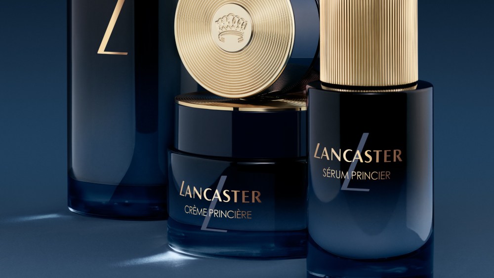 Lancaster's Ligne Princière.