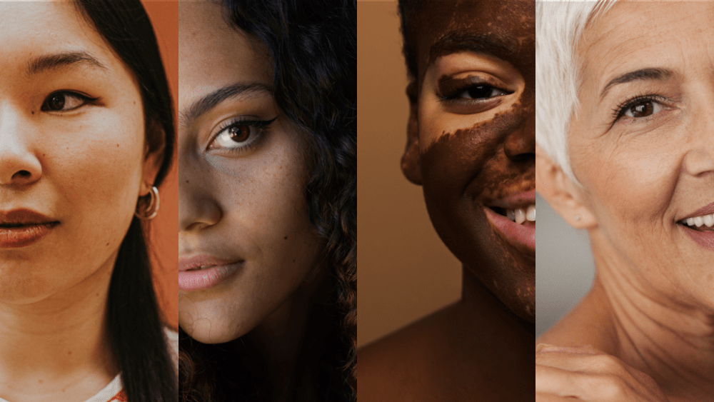 L'Oréal Loreal Verily tech skin hair