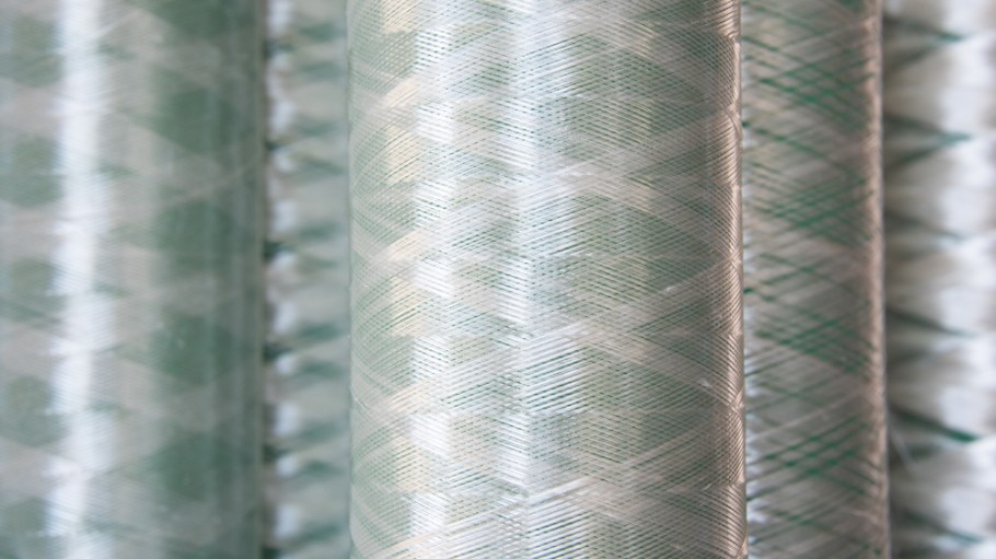 HeiQ's AeoniQ performs similarly to polyester and nylon