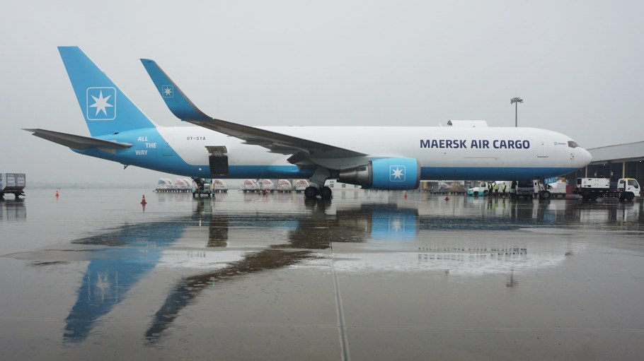 The Atlanta facility further builds Maersk’s air freight services in North America. The company recently opened a new Chicago air freight gateway facility to add more supply chain integration opportunities for customers using Chicago O’Hare International and Rockford International.