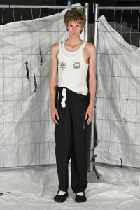 Magliano Men's Spring 2024