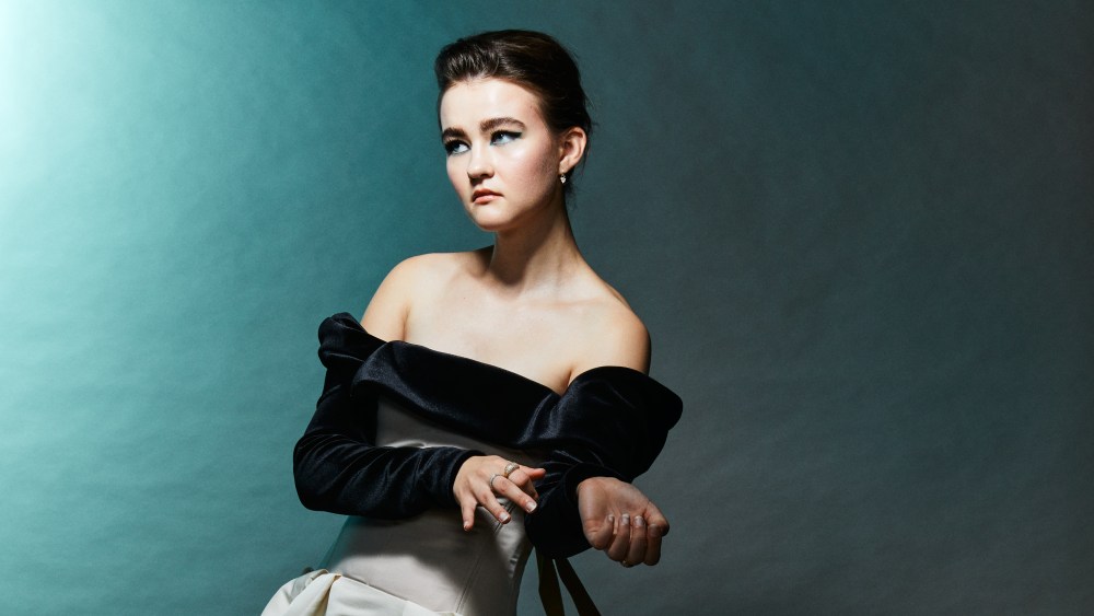 Millicent Simmonds