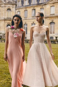 Monique Lhuillier RTW Spring 2024