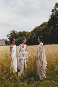 Monique Lhuillier RTW Spring 2024