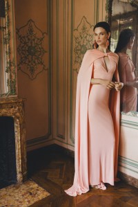 Monique Lhuillier RTW Spring 2024