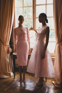 Monique Lhuillier RTW Spring 2024