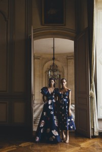Monique Lhuillier RTW Spring 2024
