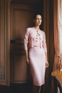 Monique Lhuillier RTW Spring 2024