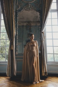 Monique Lhuillier RTW Spring 2024