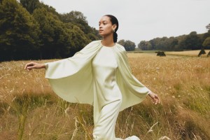 Monique Lhuillier RTW Spring 2024