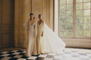 Monique Lhuillier RTW Spring 2024