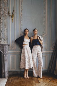 Monique Lhuillier RTW Spring 2024