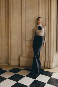 Monique Lhuillier RTW Spring 2024
