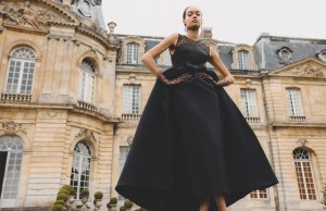 Monique Lhuillier RTW Spring 2024
