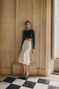 Monique Lhuillier RTW Spring 2024