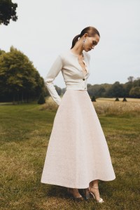 Monique Lhuillier RTW Spring 2024