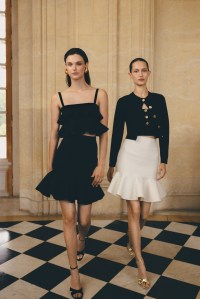 Monique Lhuillier RTW Spring 2024