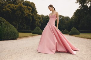 Monique Lhuillier RTW Spring 2024