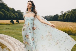 Monique Lhuillier RTW Spring 2024