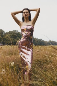Monique Lhuillier RTW Spring 2024