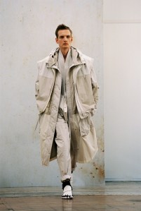 Mordecai Men’s Spring 2024