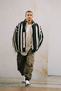 Mordecai Men’s Spring 2024
