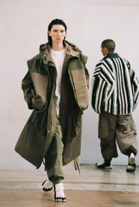 Mordecai Men’s Spring 2024