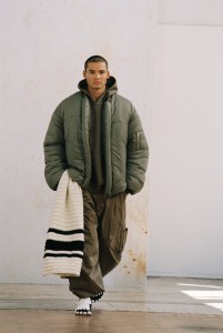 Mordecai Men’s Spring 2024