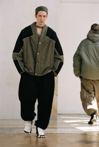 Mordecai Men’s Spring 2024