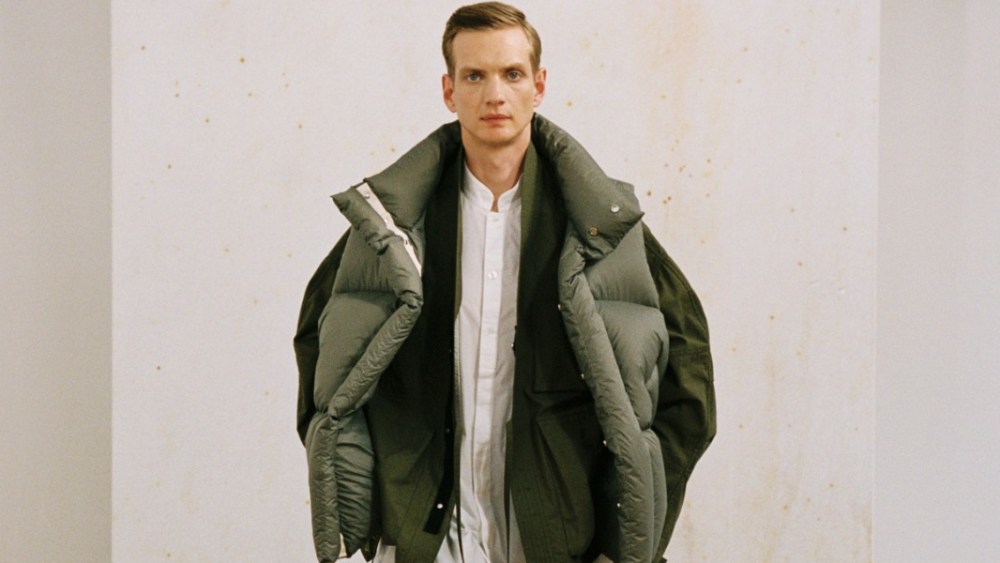 Mordecai Men’s Spring 2024