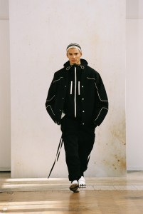 Mordecai Men’s Spring 2024