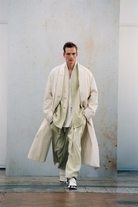 Mordecai Men’s Spring 2024