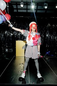 Narcissister