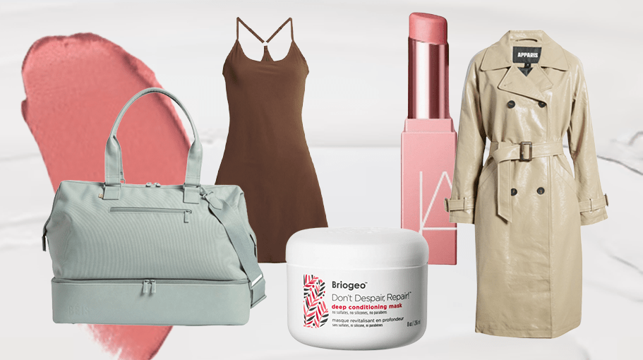 nordstrom anniversary fashion deals beauty deals